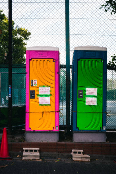 Best Construction site porta potty rental  in Pinetop Country Clu, AZ
