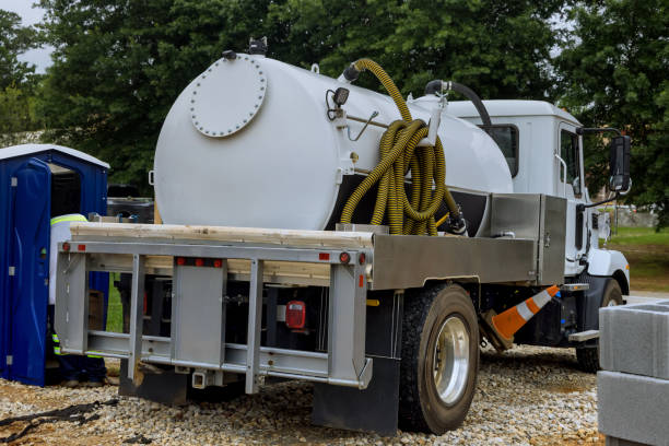 Best Local porta potty services  in Pinetop Country Clu, AZ